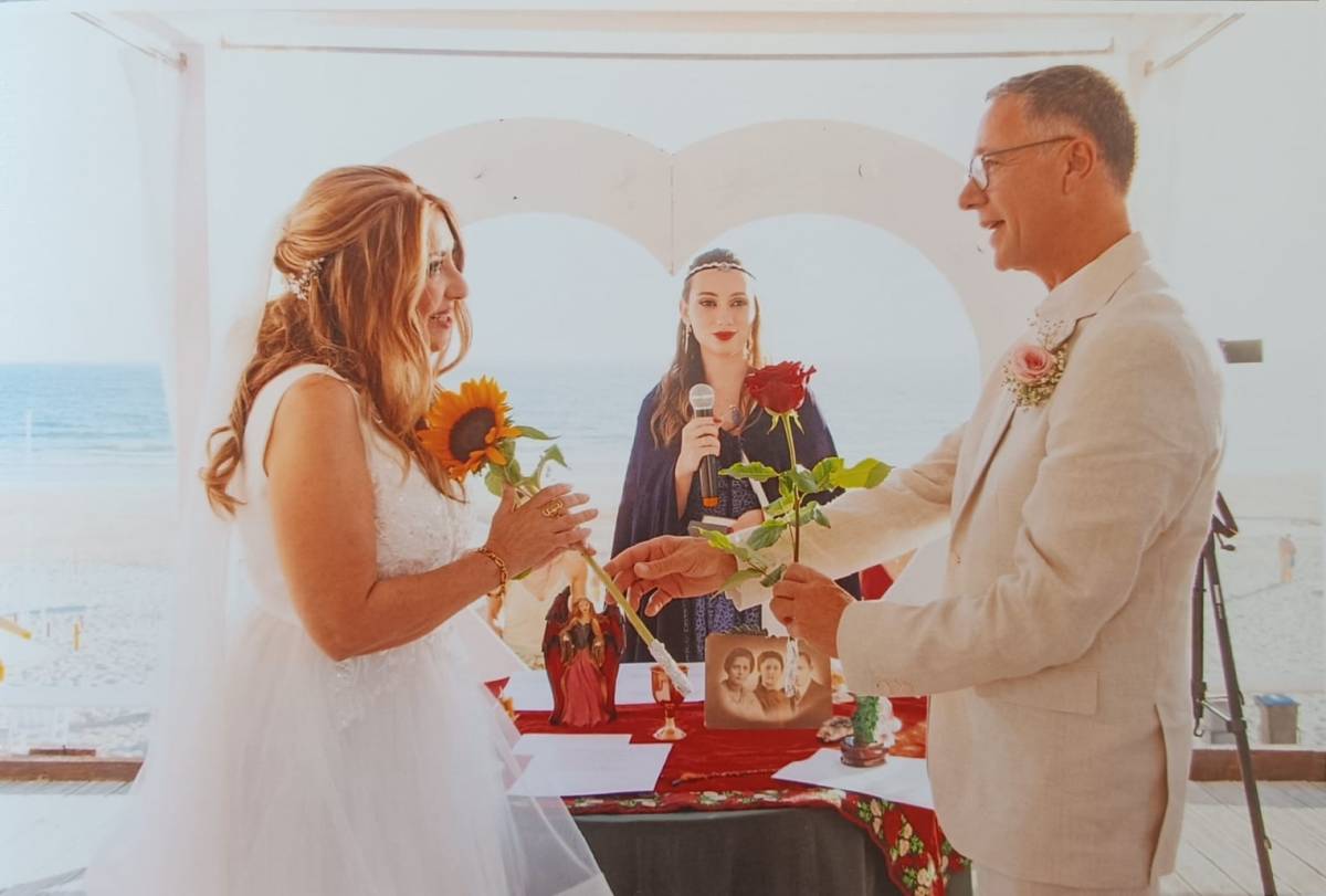 Mariana De Santi - Coimbra - Aconselhamento Matrimonial