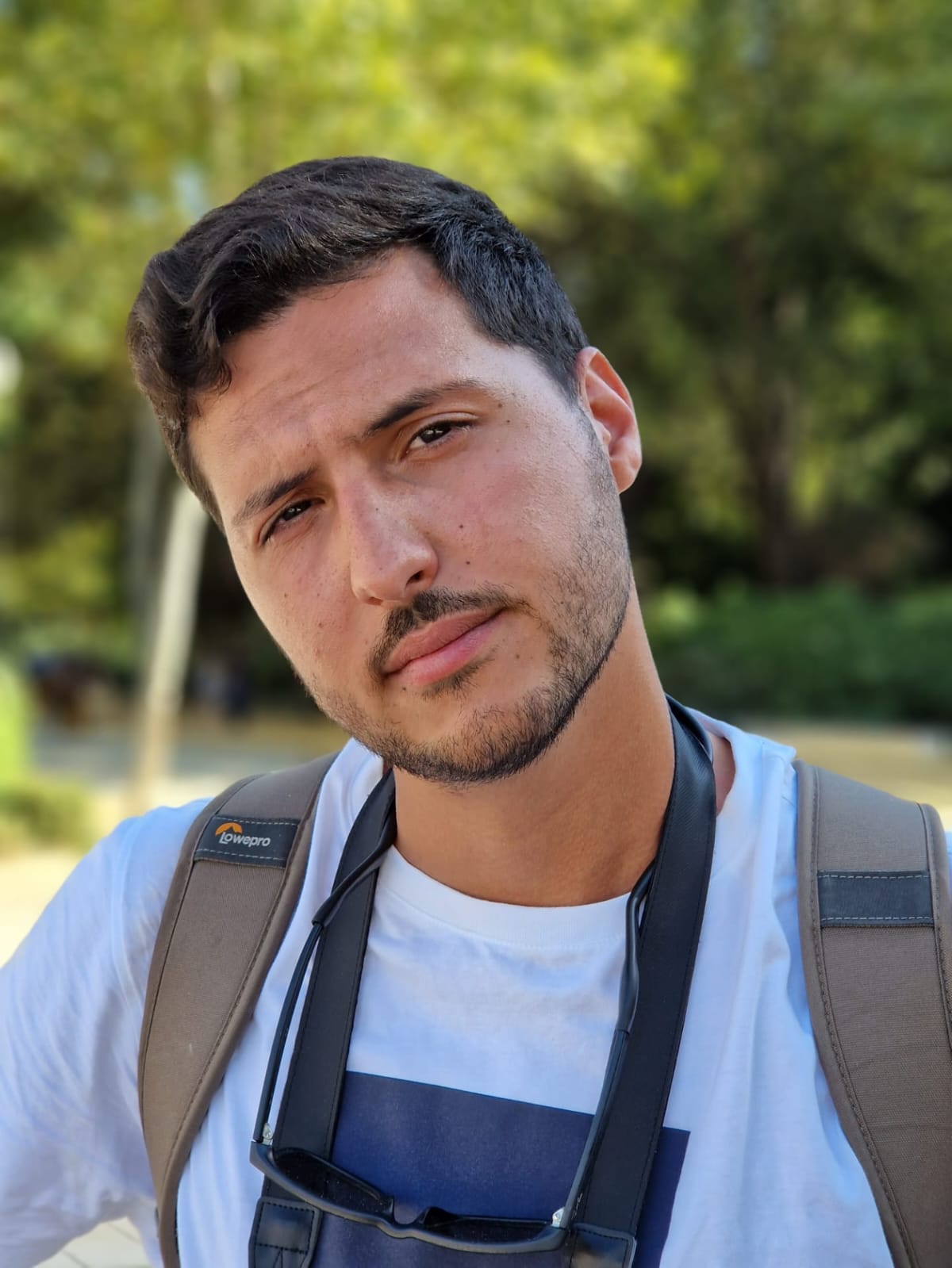 Tiago Viegas - Silves - Filmagem Comercial