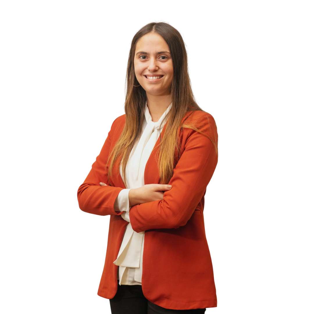 Ana Antunes - Leiria - Suporte Administrativo