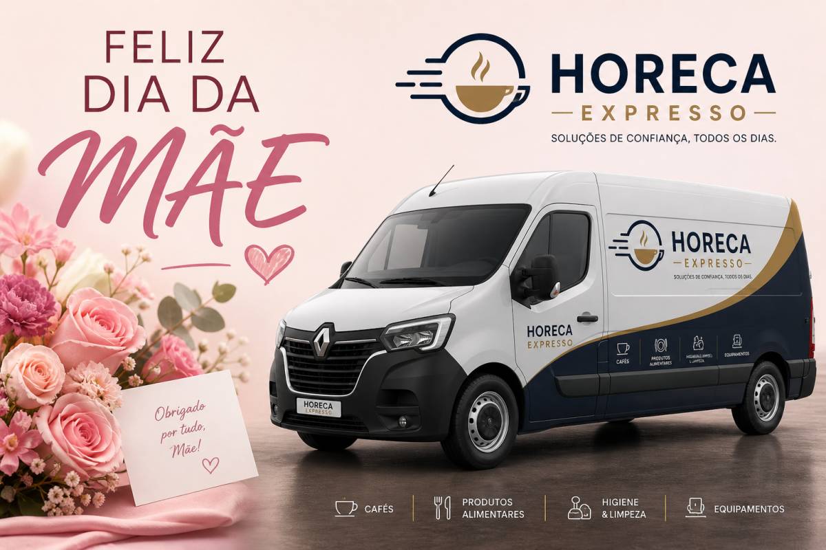 Horeca Expresso - Lisboa - Entrega de Refeições