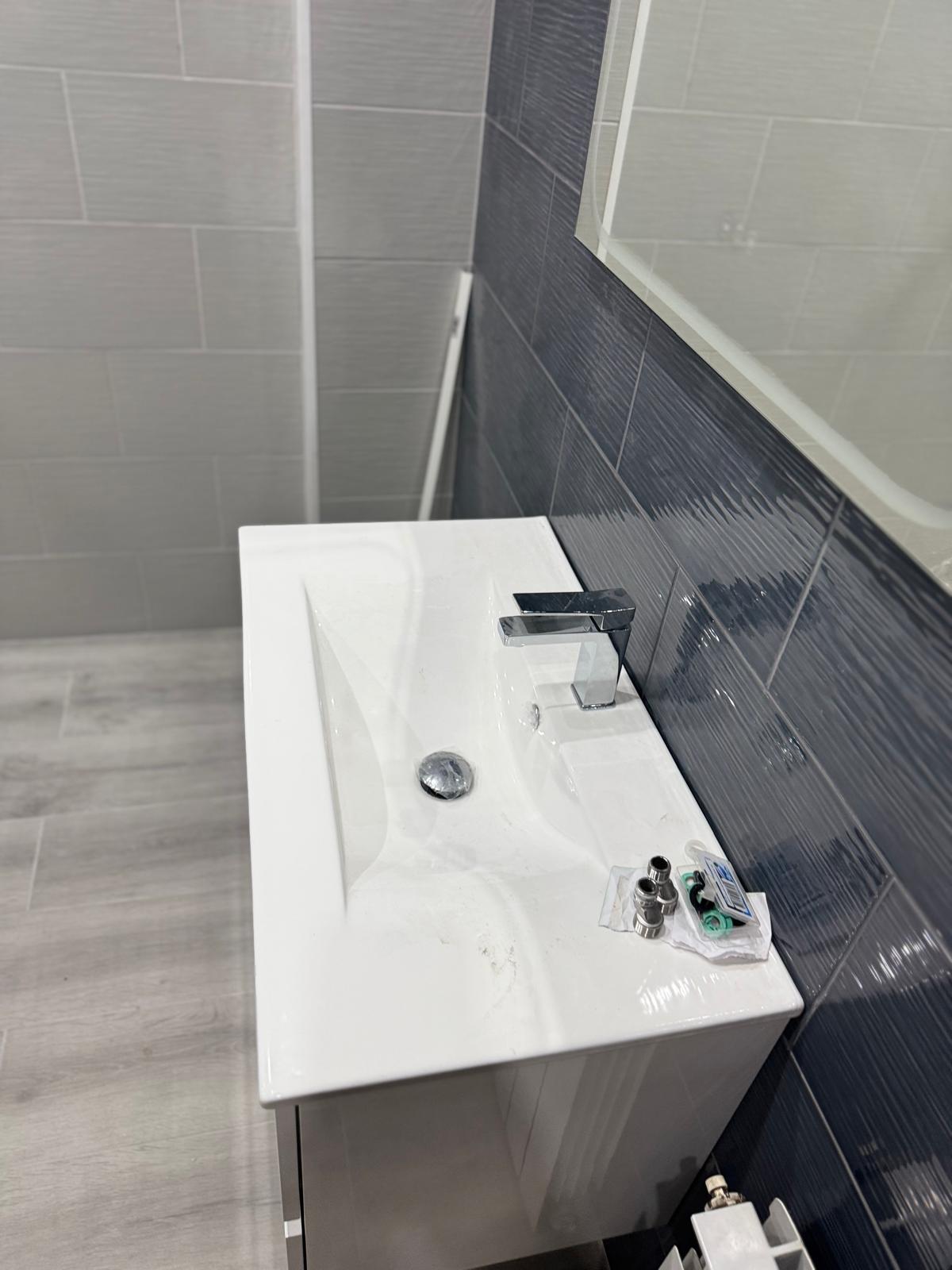 Braga remodelações - Albergaria-a-Velha - Reparação e Texturização de Paredes de Pladur