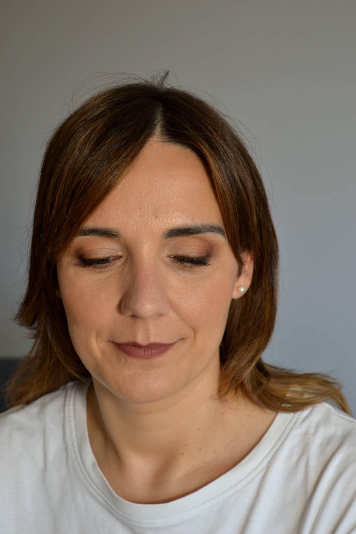 Ligia Ferreira Maquilhadora Profissional - Maia - Marketing