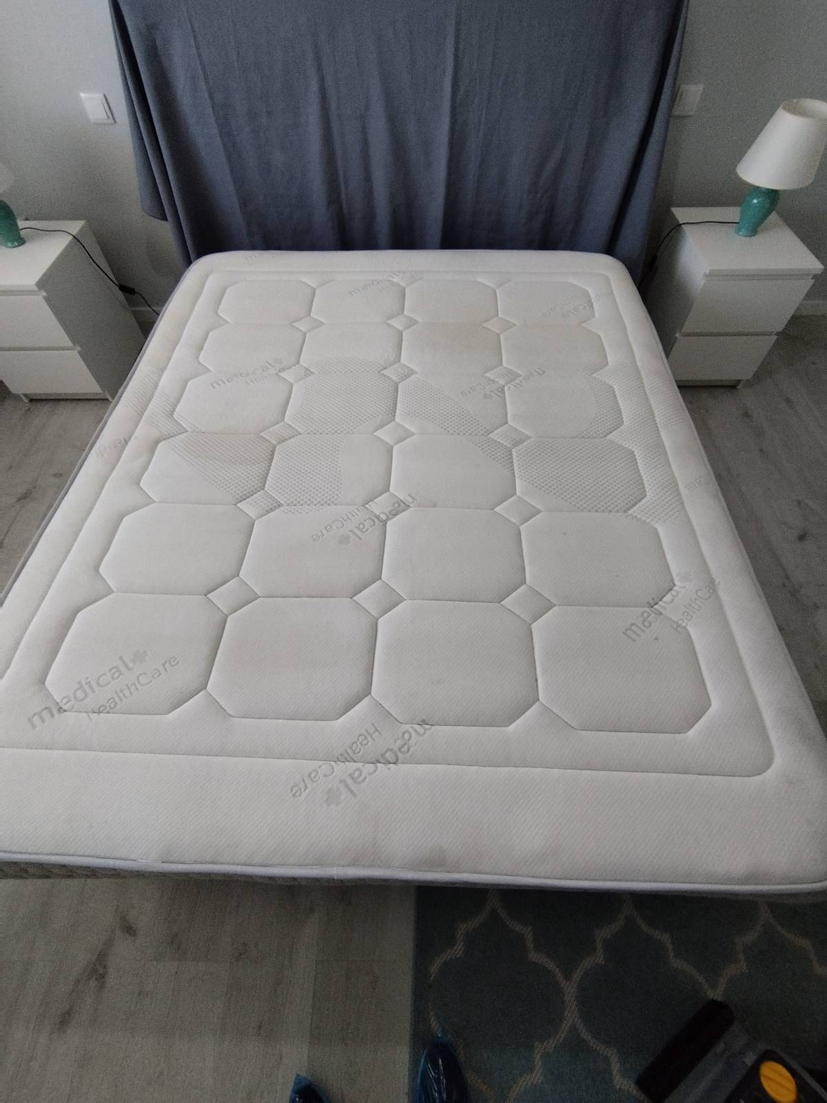 Original Clean - Lousada - Sofareinigung