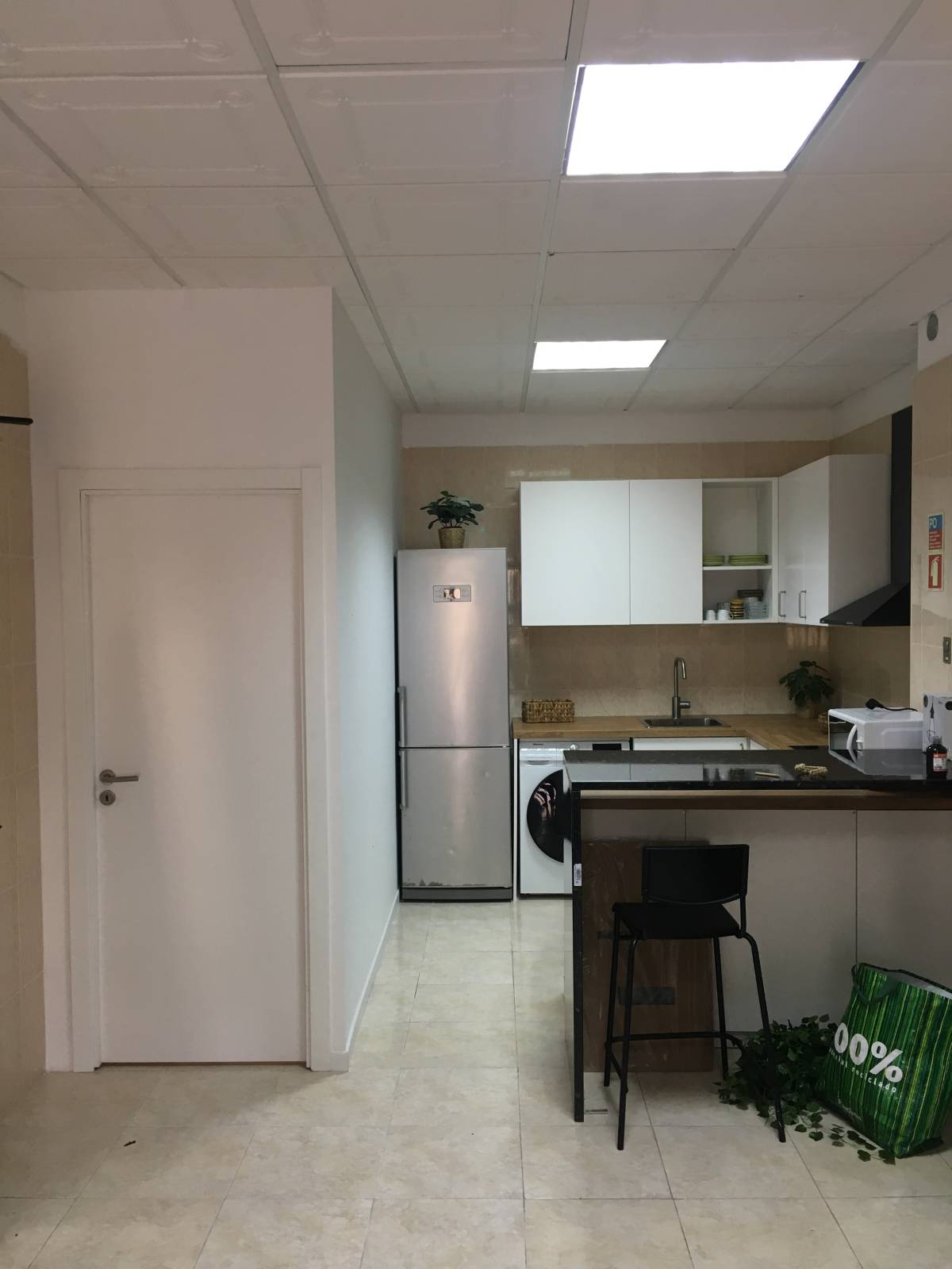 TELLES PINTURAS - Setúbal - Construção de Parede Interior
