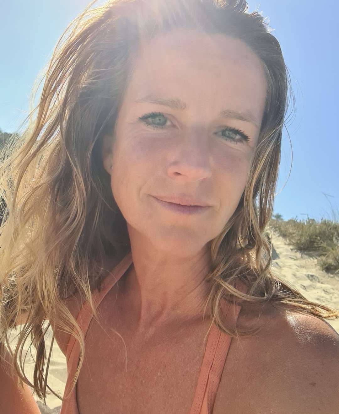 Janine - Lisboa - Life Coaching