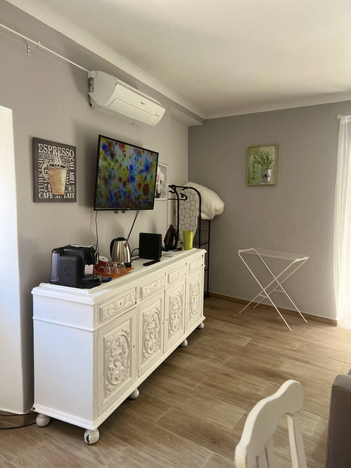 TELLES PINTURAS - Setúbal - Instalação de Bancada de Cozinha