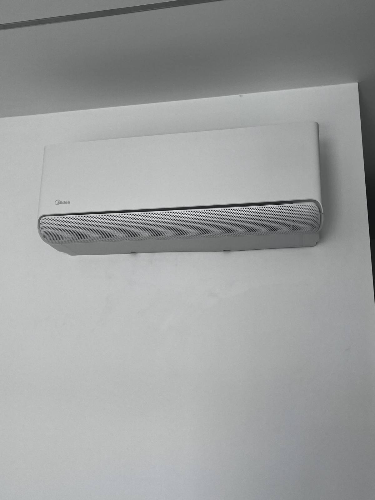 NEXUS climatização - Sintra - Badlüfter einbauen oder ersetzen