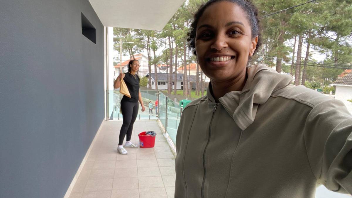 SG Home Organizer & Housekeeping - Sintra - Limpieza de cortinas