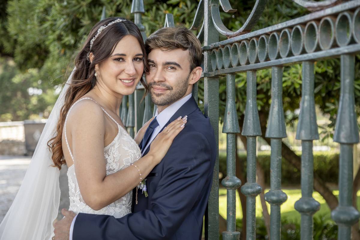 Nelson Patronilho Photographer - Sintra - Photographie de mariage