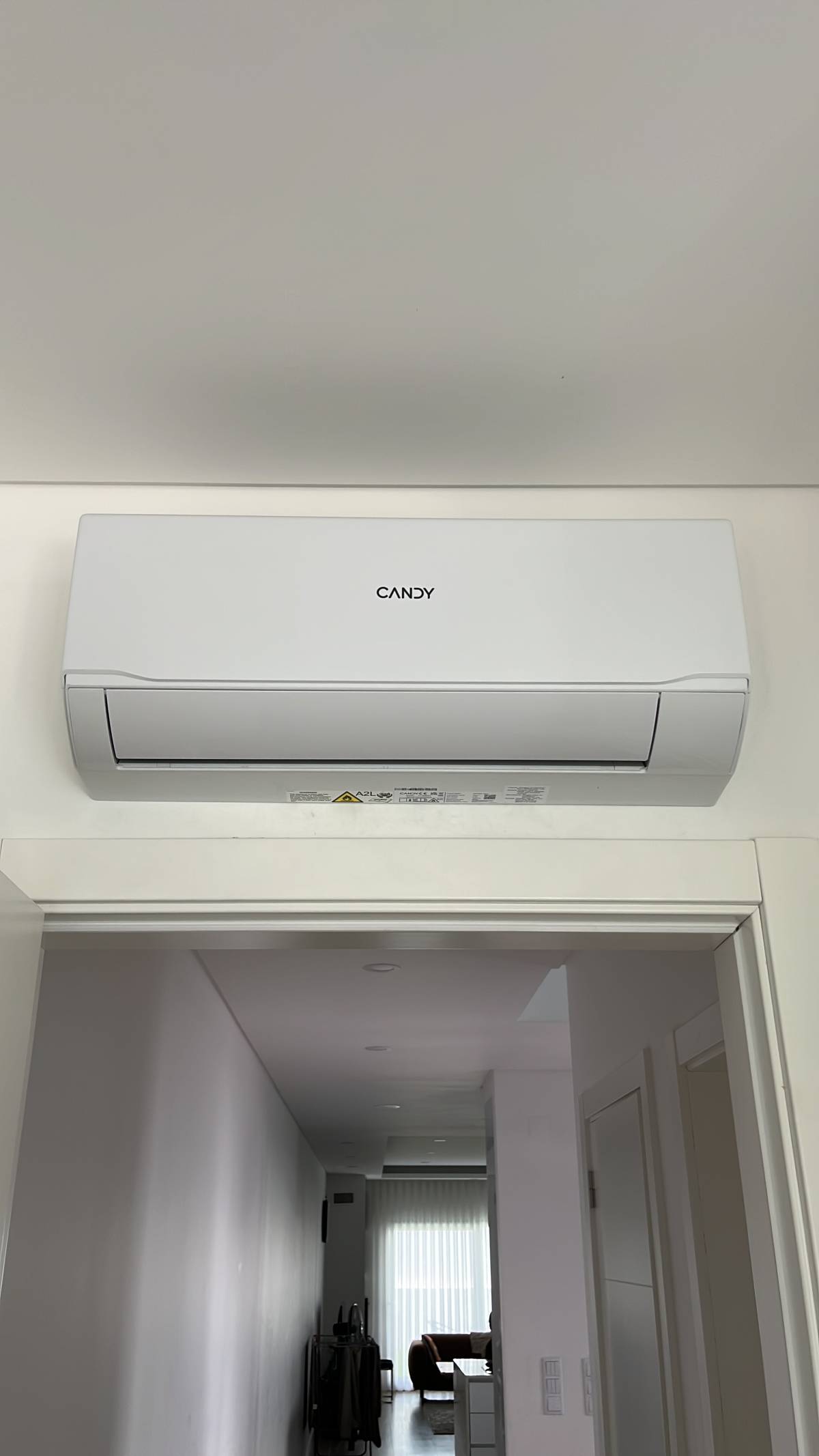 NEXUS climatização - Sintra - Zentrale Klimaanlage installieren