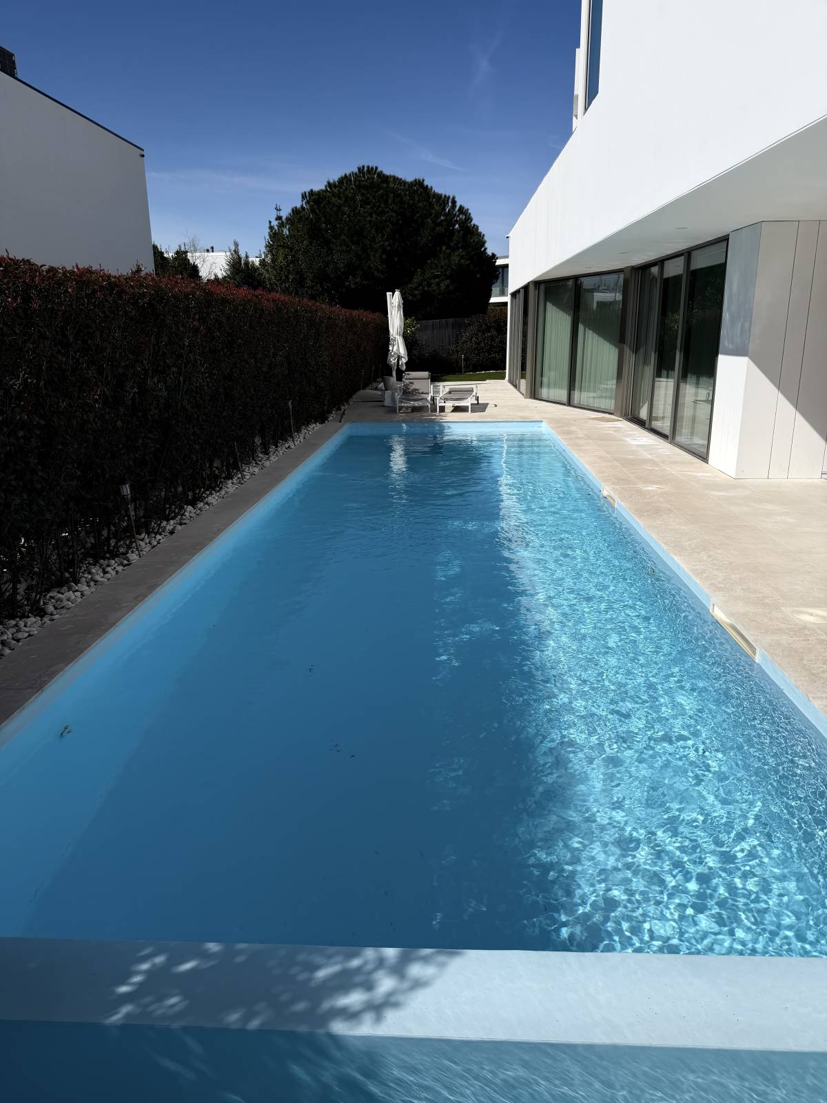 RN PISCINAS - Sintra - Hot Tub and Spa Cleaning and Maintenance