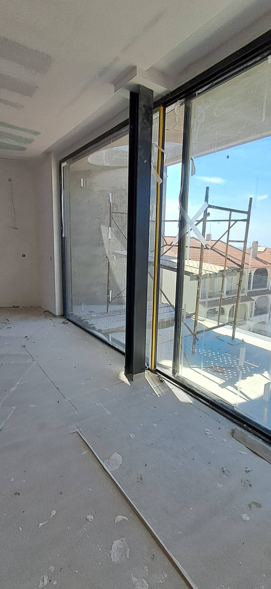 COLIFERMAT - Cascais - Instalação de Escadas