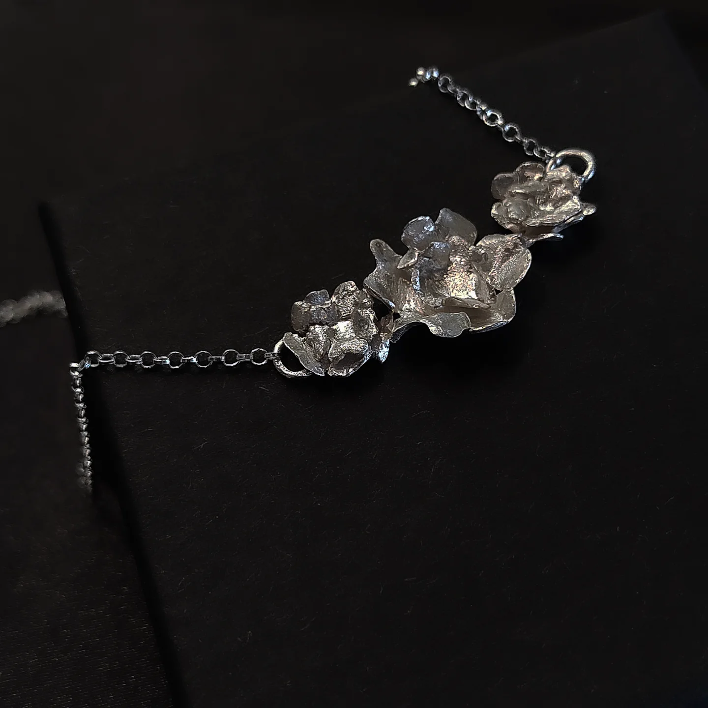 Ignis Jewellery - Amadora - Gravação de Objetos