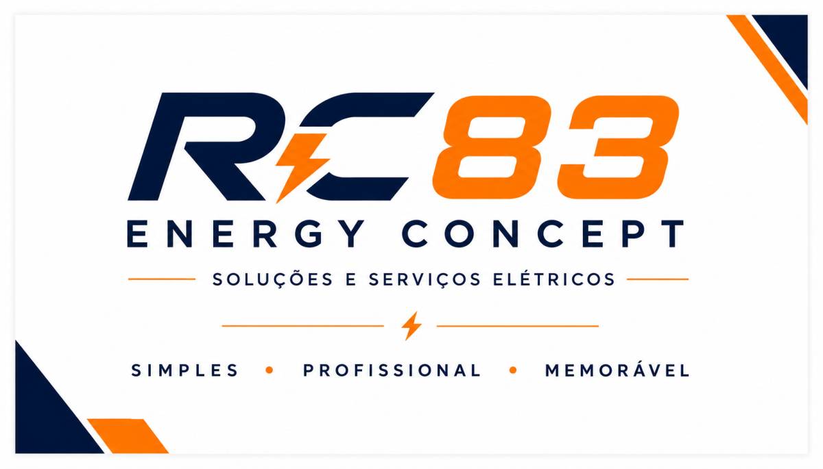 RC83 ENERGY CONCEPT - Matosinhos - Arranjo de Disjuntor ou Caixa de Fusíveis