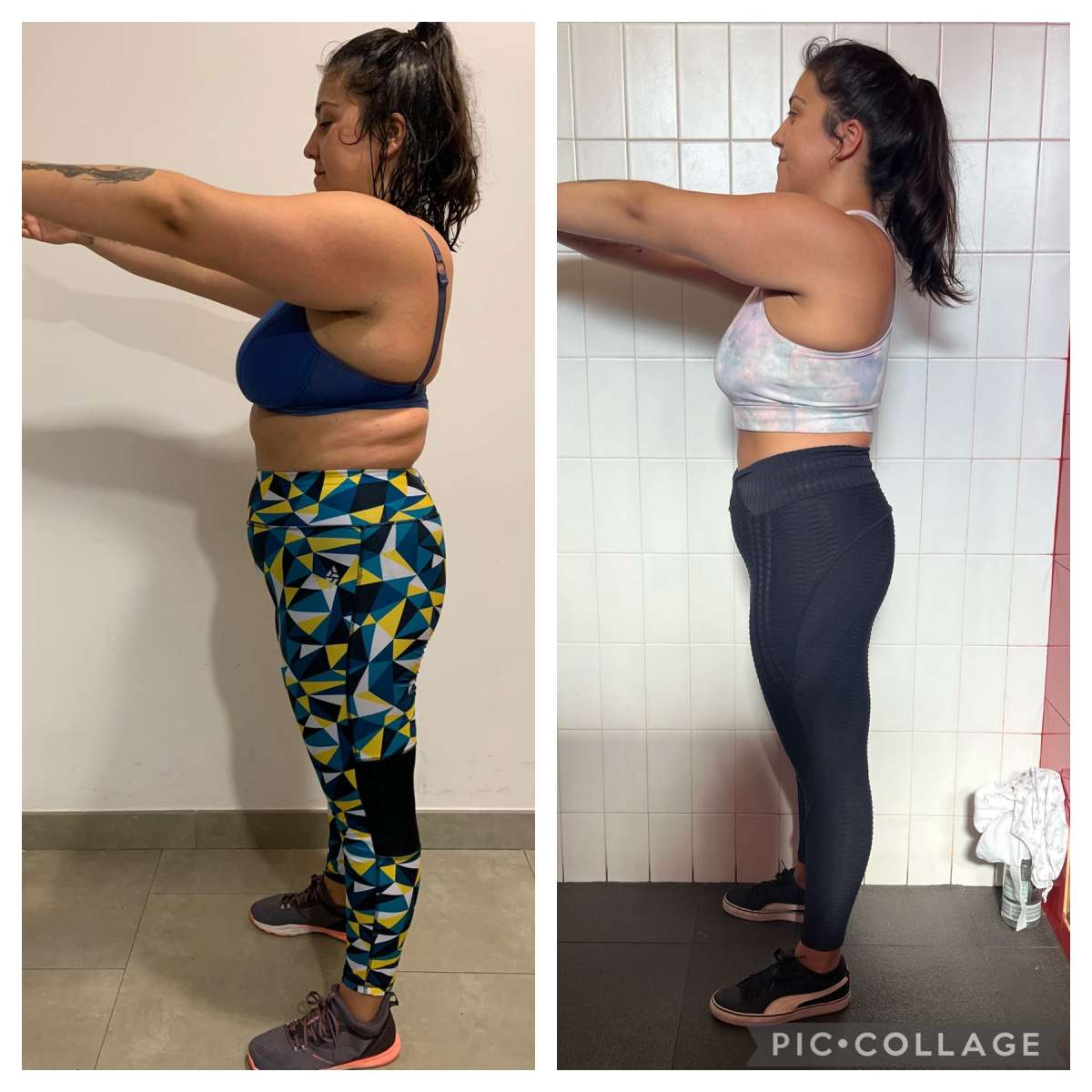 Personal Trainer Sara Lopes - Barreiro - Privates Fitnesstraining (für Paare)
