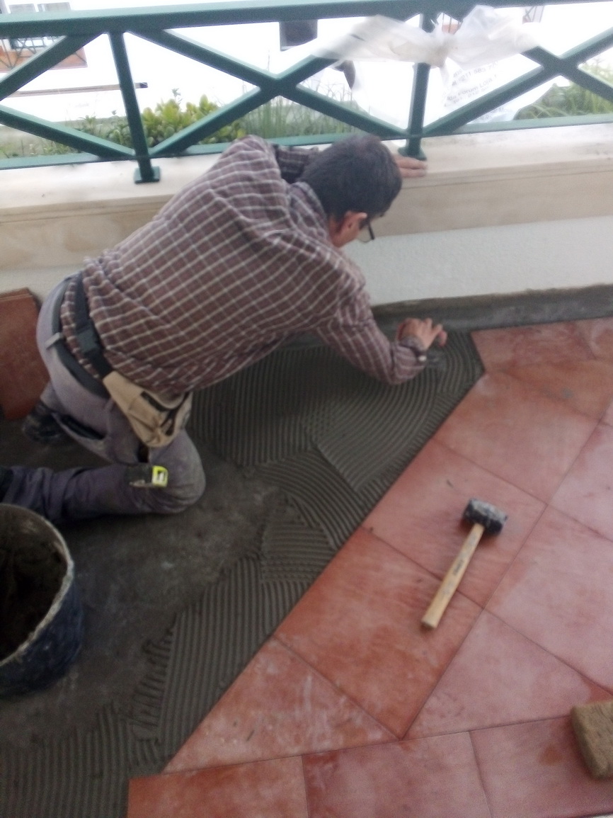 Better House - Serviços de Construção Civil - Benavente - Home Remodeling