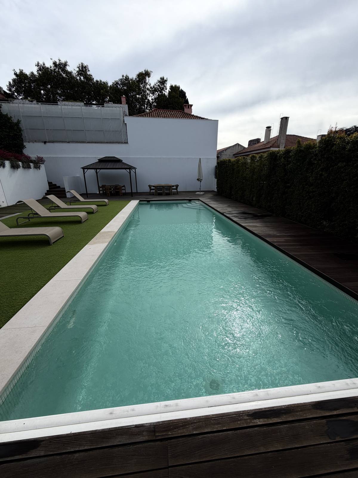 RN PISCINAS - Sintra - Sauna Repair or Maintenance