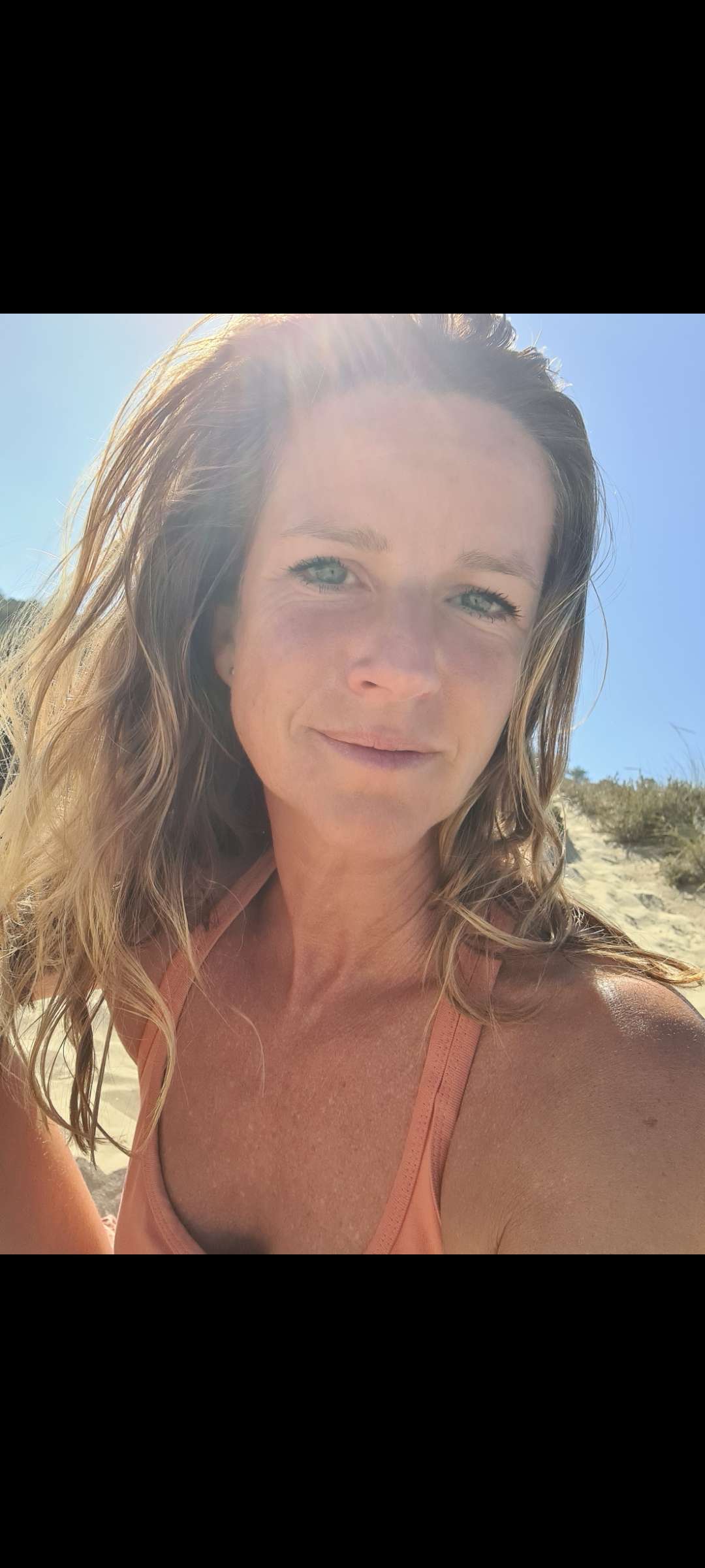 Janine - Lisboa - Health and Wellness coaching