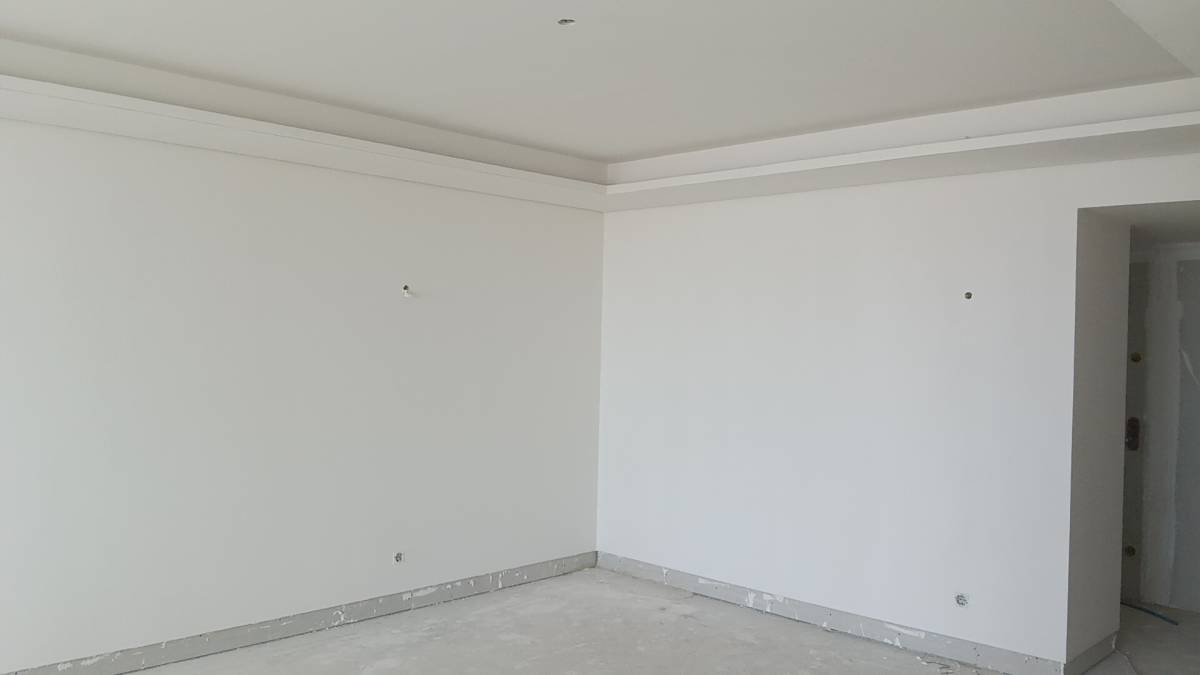Raiden - Lisboa - Remodelación de habitaciones