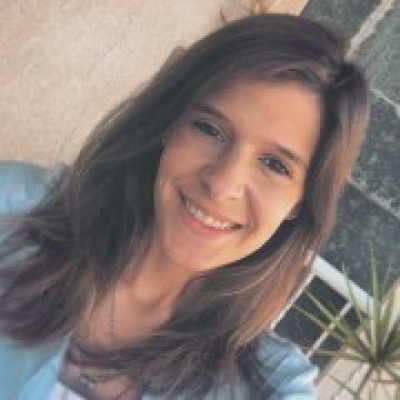 Margarida Ferreira - Lisboa - Nutricionista