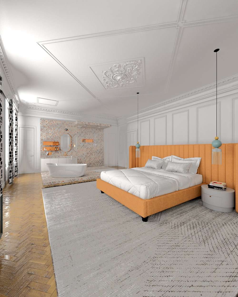 Filipa Fernandes Gonçalves - Sintra - Interior Design