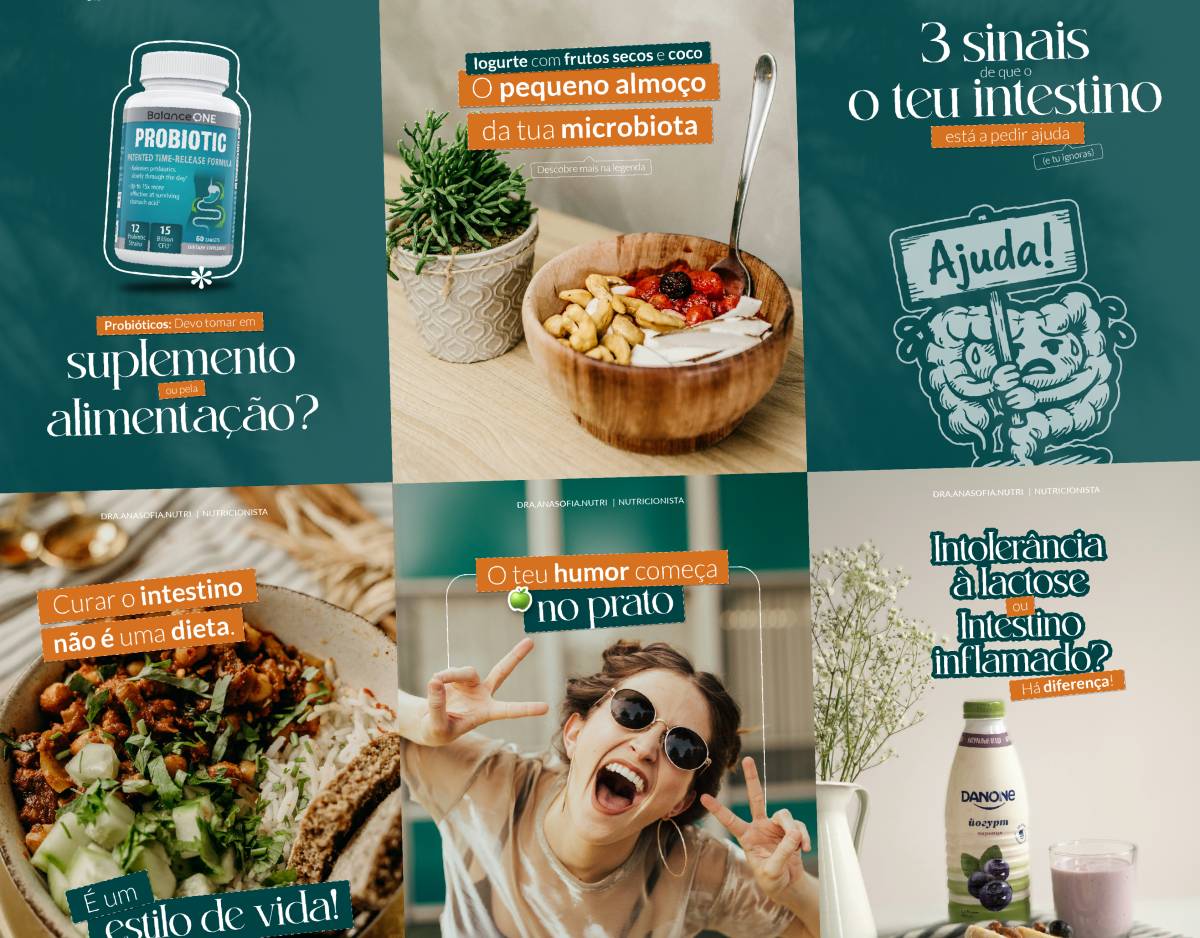 Vulpines Studio - Leiria - Marketing