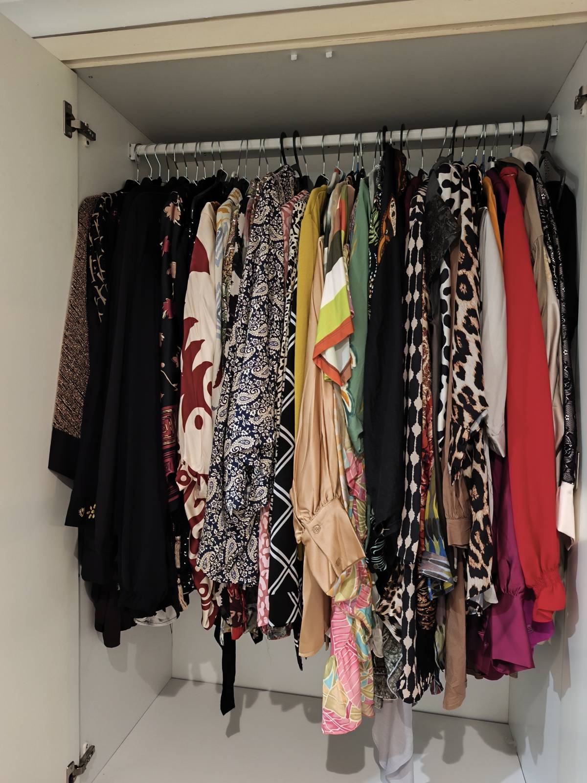 Mara Di Martini - Seixal - House Sitting