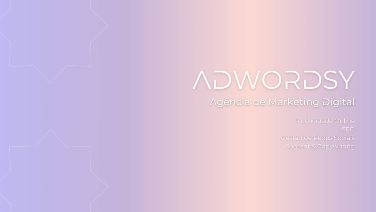 Adwordsy Marketing - Braga - Social Media Marketing