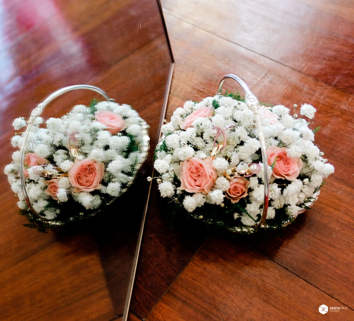 Vila Verde em Flôr - Vila Verde - Florista de bodas