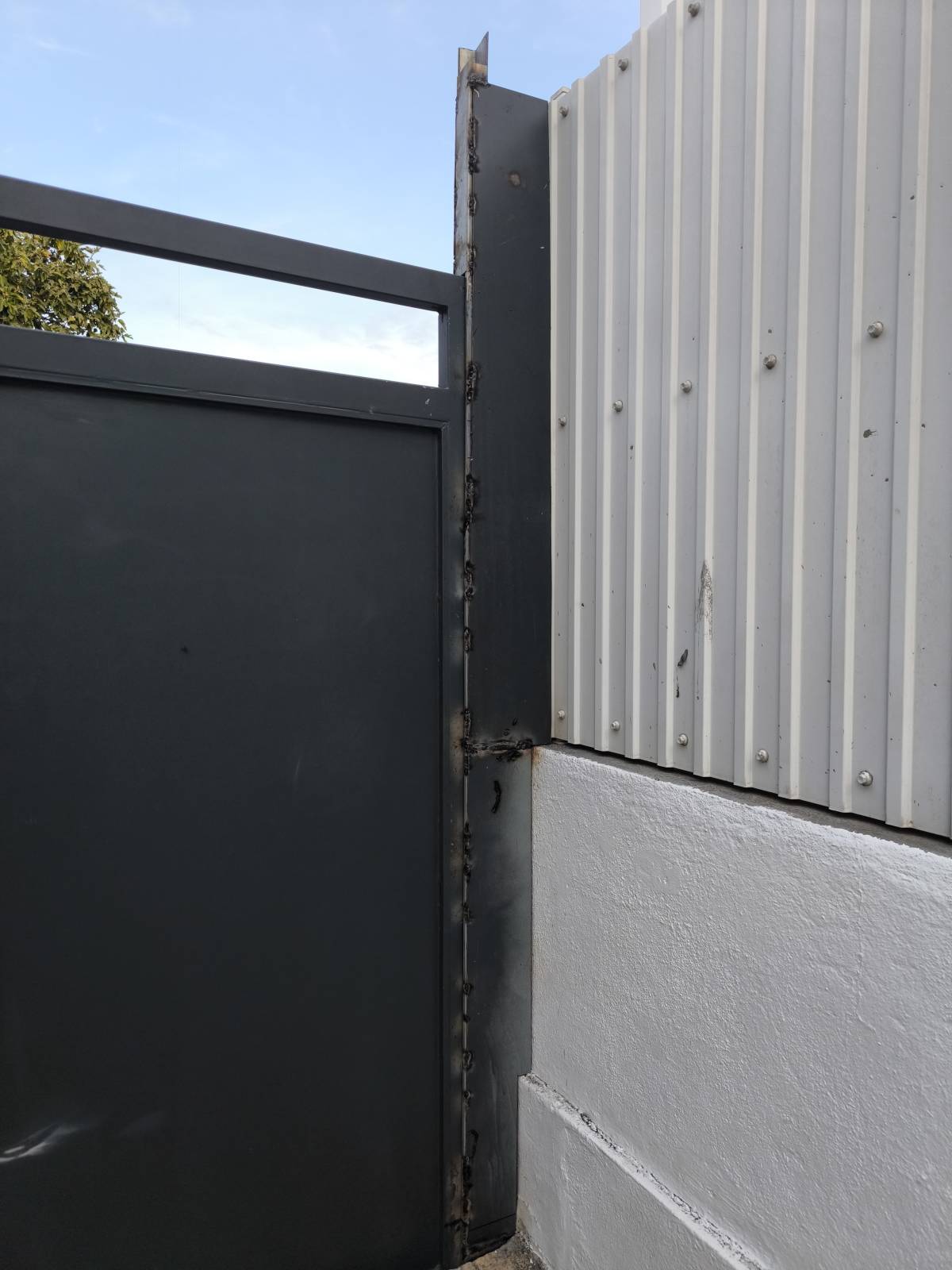 NX-SERVICE - Portimão - Pintura Exterior
