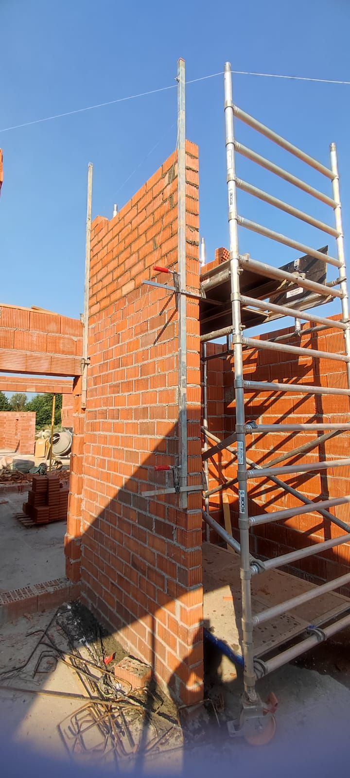 FORMAS E NORMAS, Lda. - Amadora - Hausbau