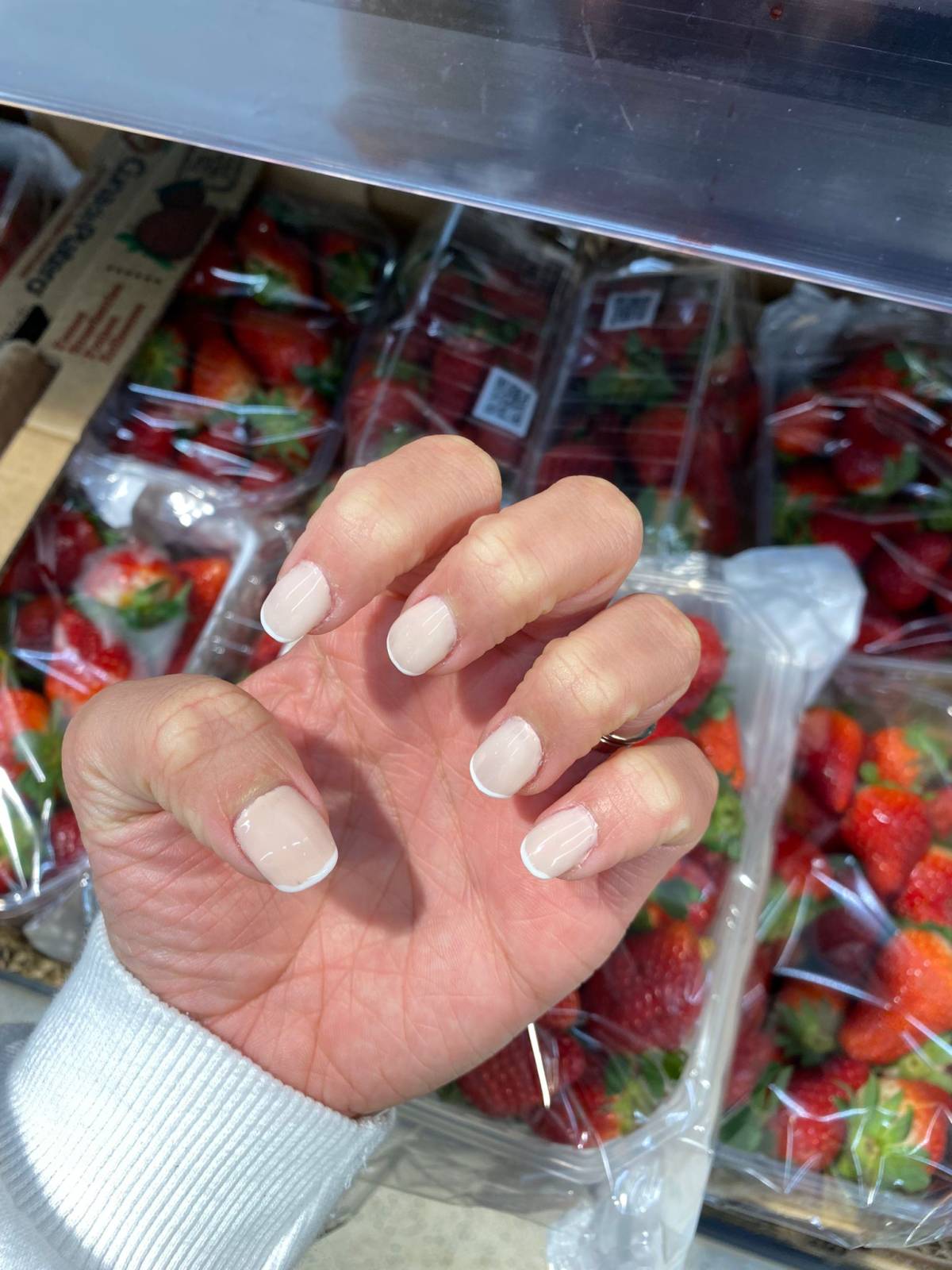 Juliene Ramos - Odivelas - Manicure e Pedicure (para Mulheres)
