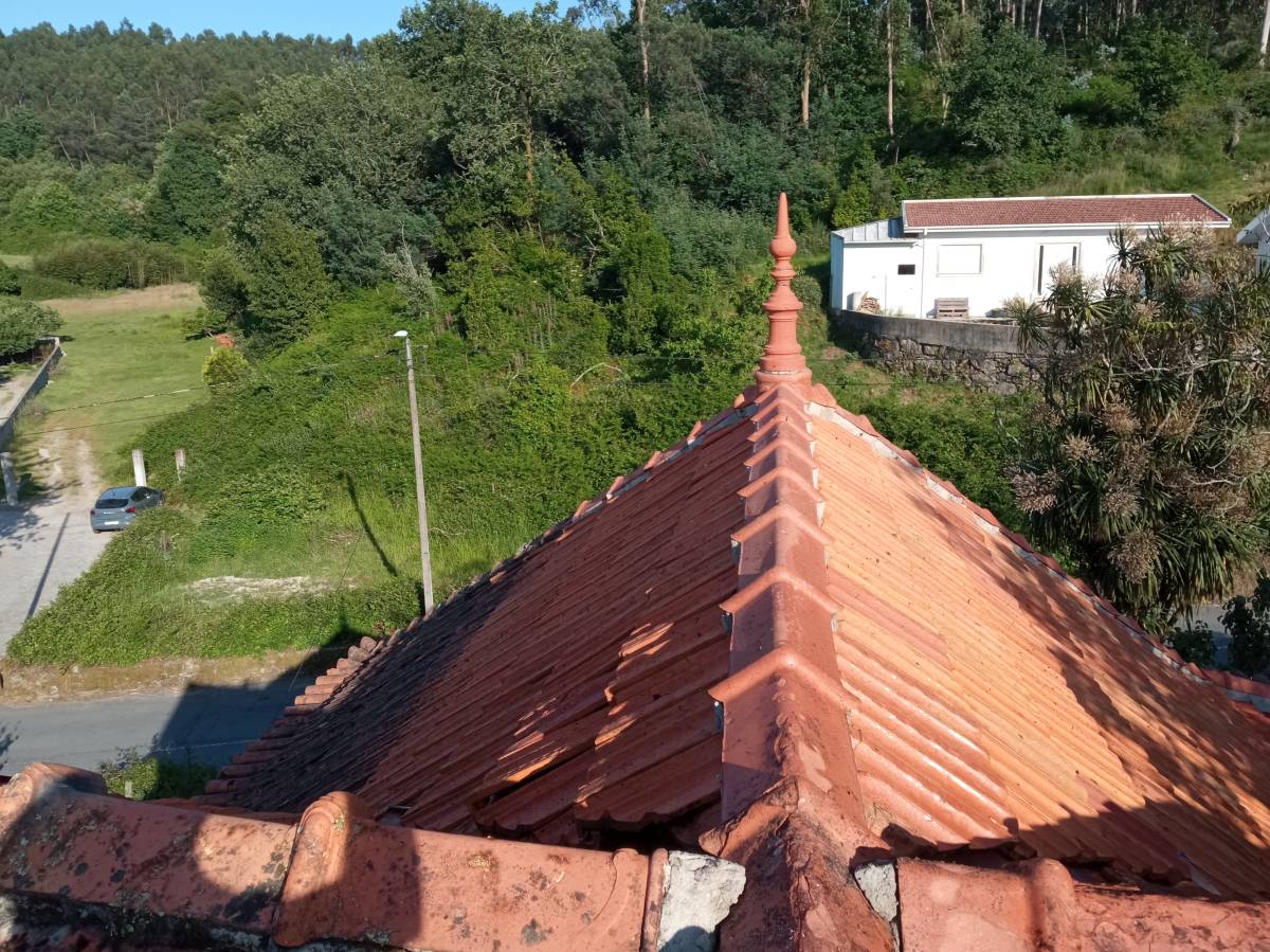 Ivan - Gondomar - Instalação ou Remodelação de Gradeamento