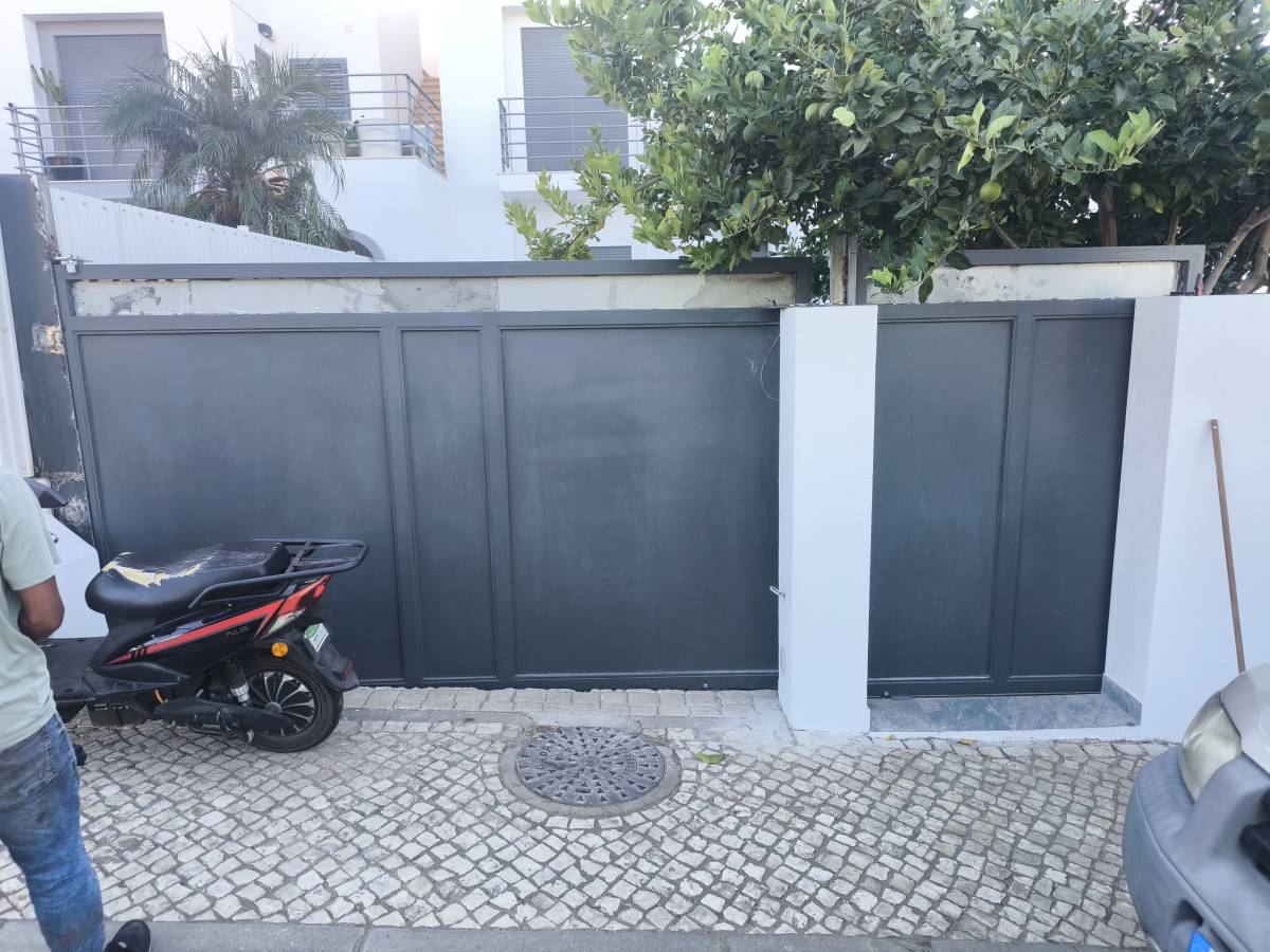 NX-SERVICE - Portimão - Remodelação de Cozinhas