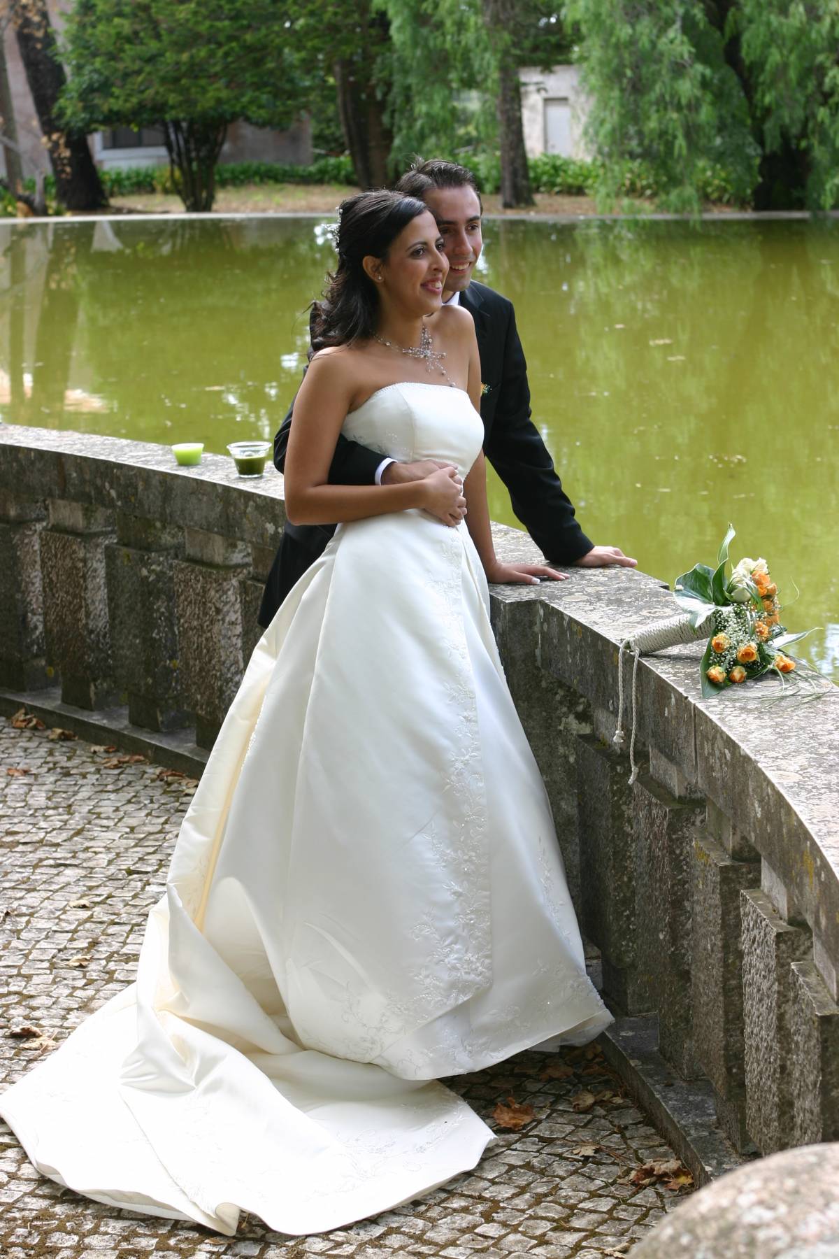 Mundo da Imagem - Odivelas - Wedding Videography