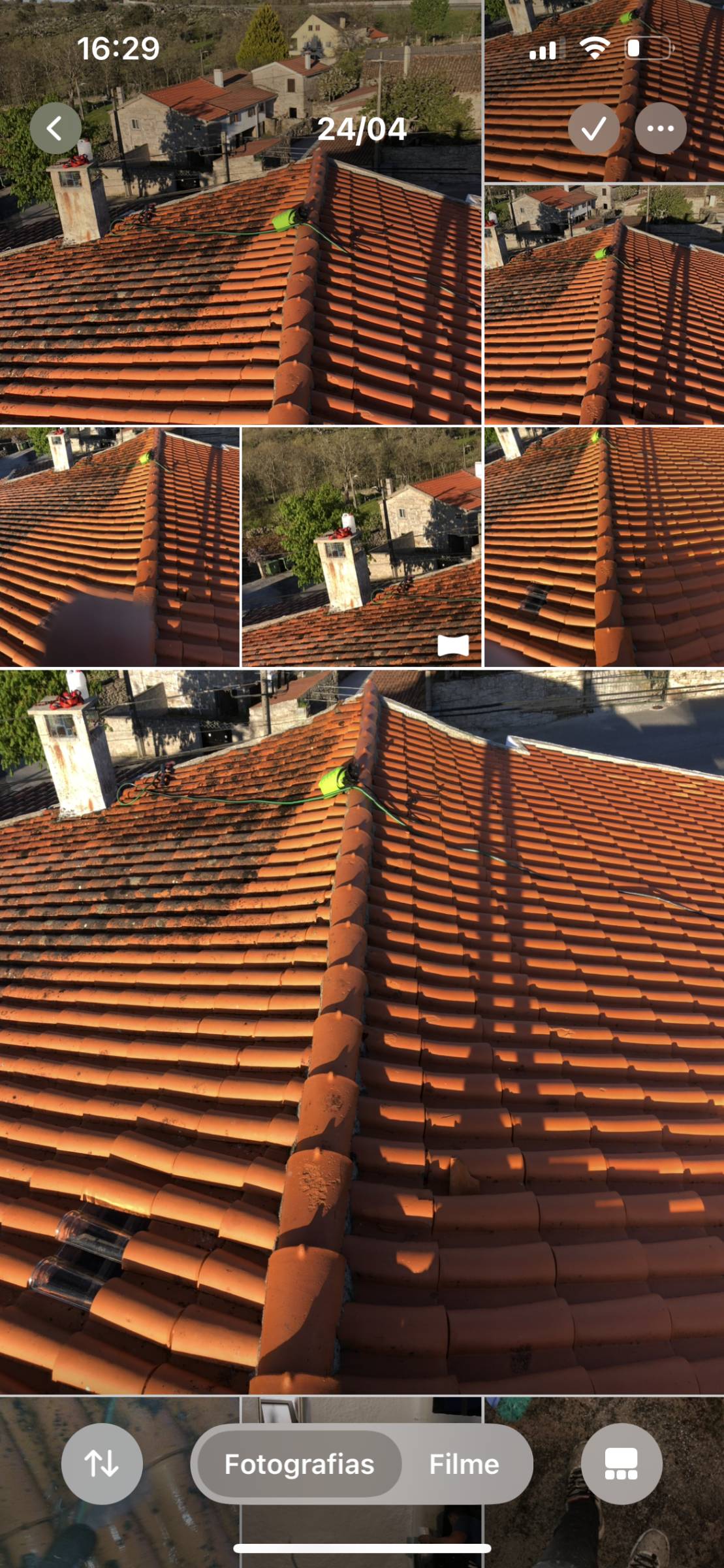 TELLES PINTURAS - Setúbal - Exterior Painting