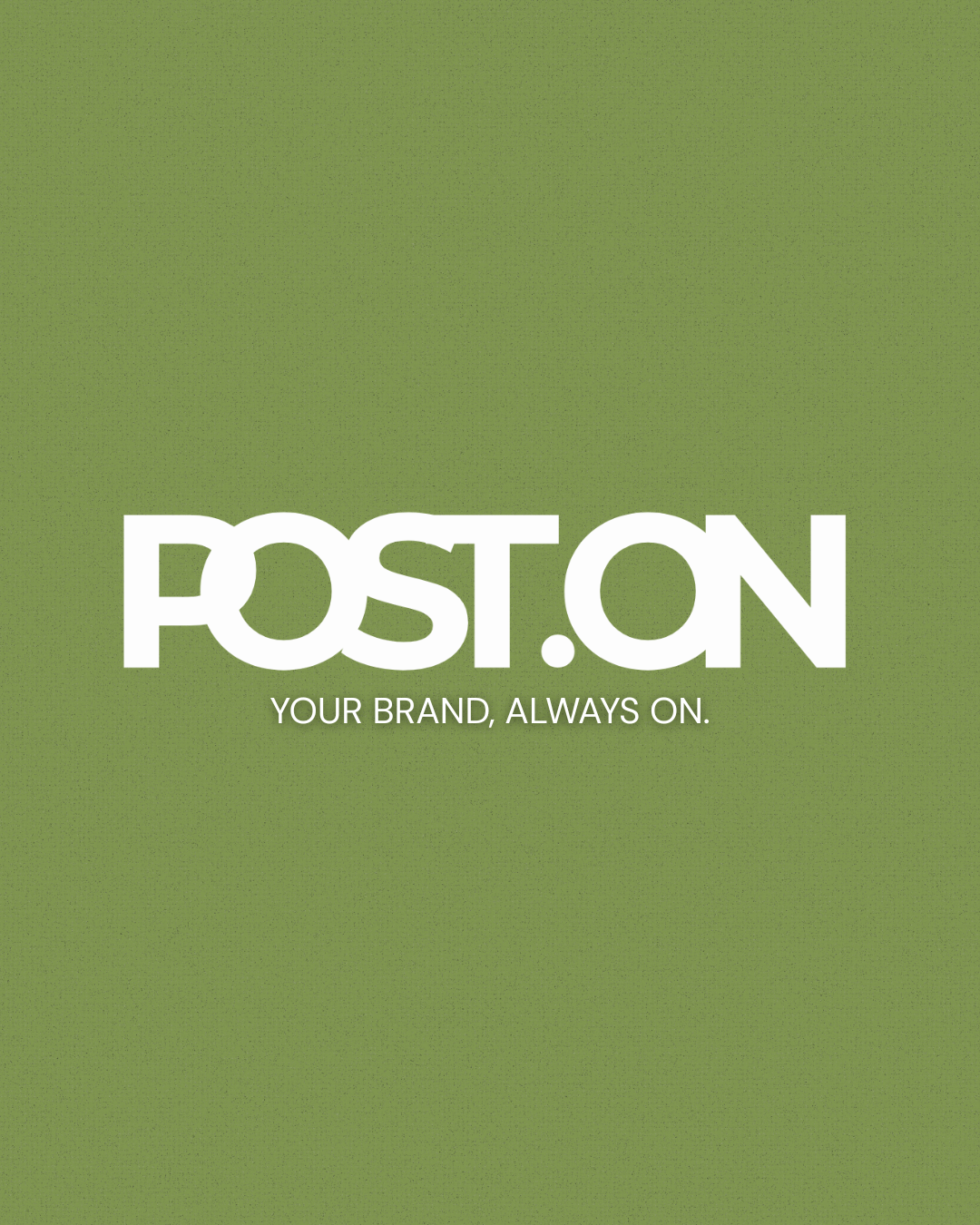 Post.ON - Oeiras - Marketing