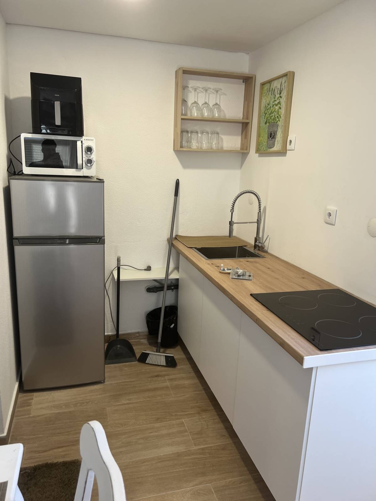 TELLES PINTURAS - Setúbal - Remodelação de Casa de Banho