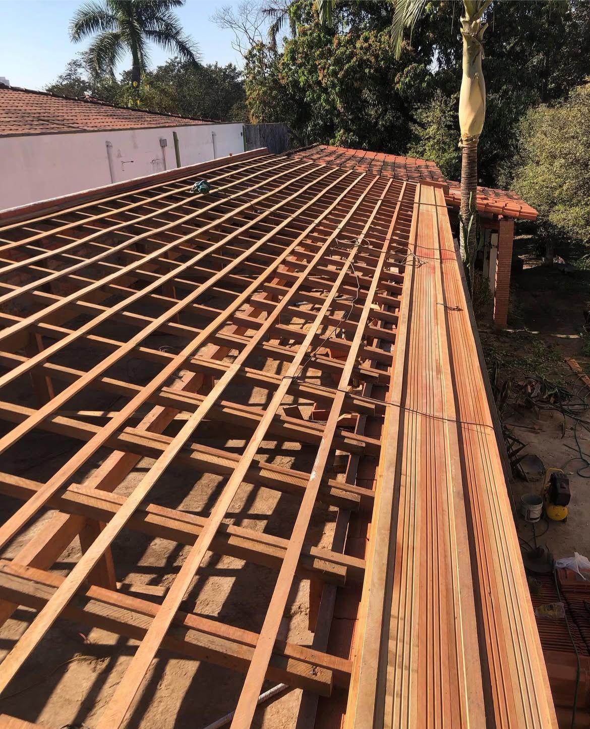 Construções e Limpeza - Albufeira - Organização da Casa