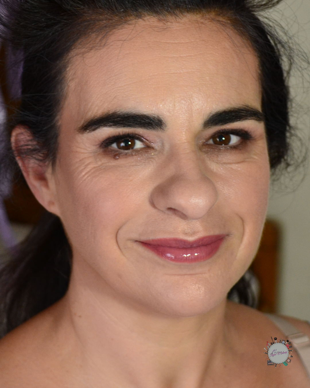 Ligia Ferreira Maquilhadora Profissional - Maia - Swedish Massage