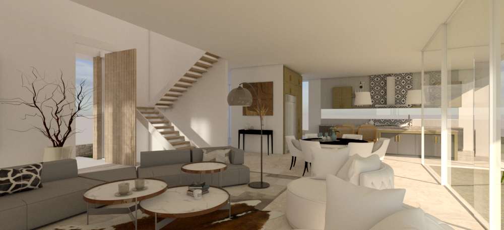 Filipa Fernandes Gonçalves - Sintra - Interior Design