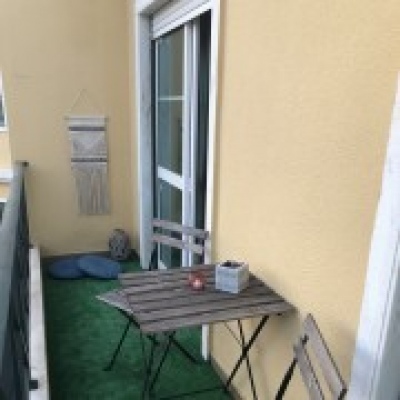 Filipa Fernandes Gonçalves - Sintra - Interior Design