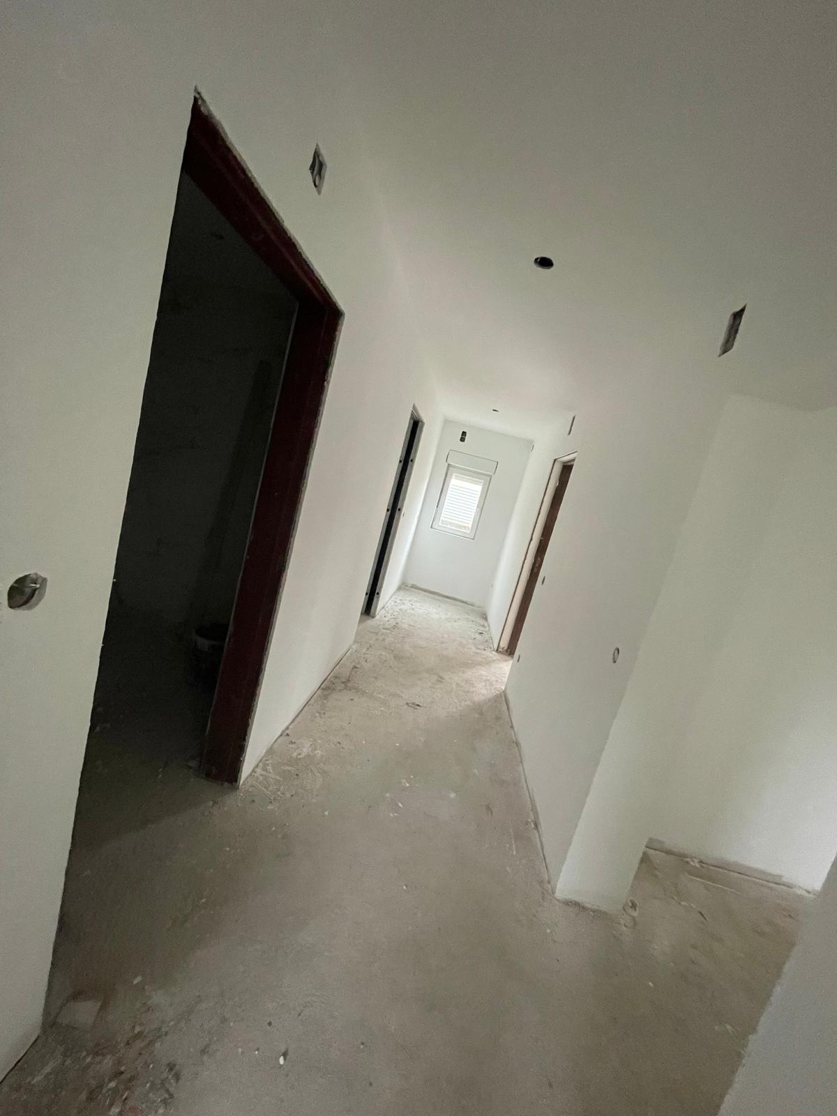 Braga remodelações - Albergaria-a-Velha - Isolamento Interior