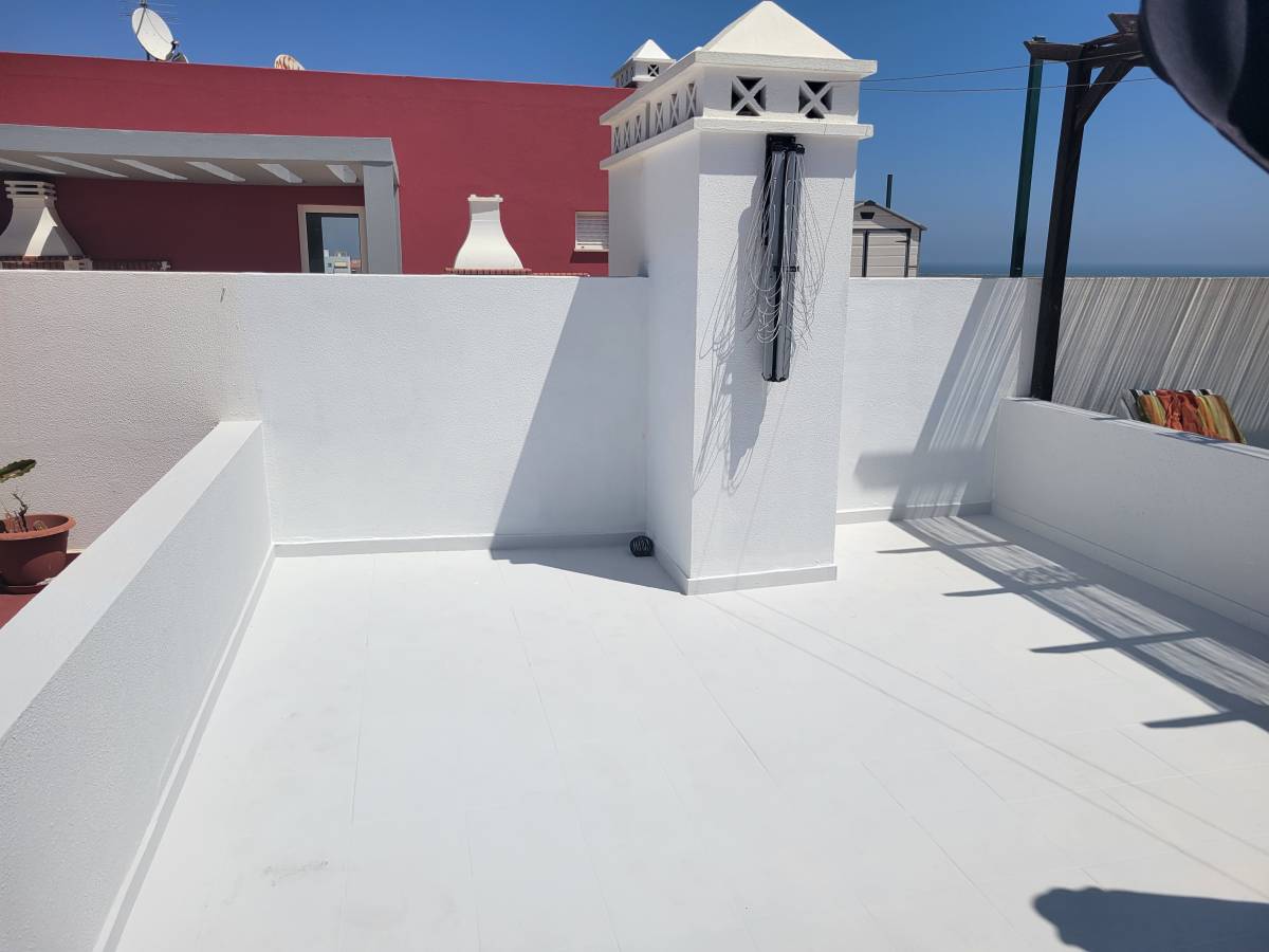 Filipe Cavaco - Tavira - Paisagismo Exterior