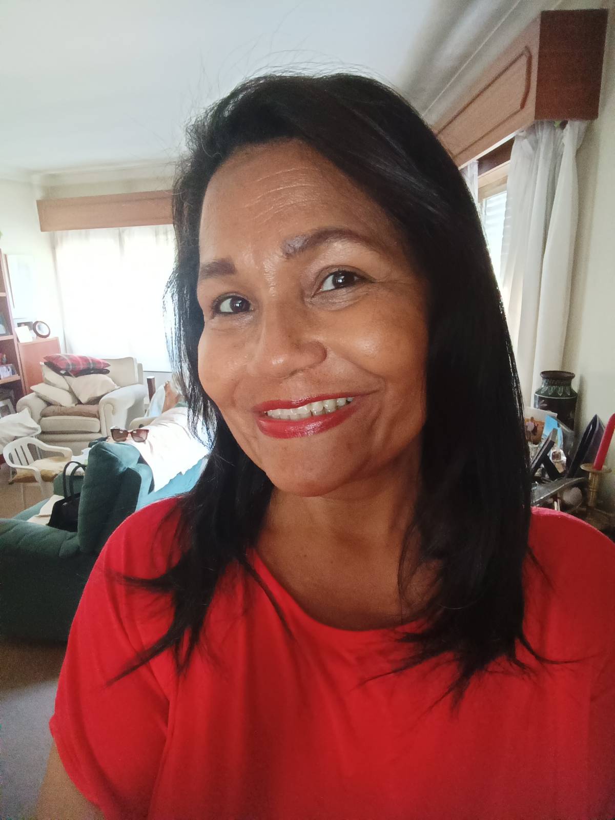 Maria do Carmo - Espinho - Vídeos de eventos