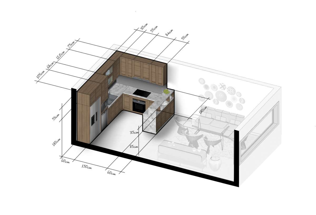 Filipa Fernandes Gonçalves - Sintra - Autocad e Modelação