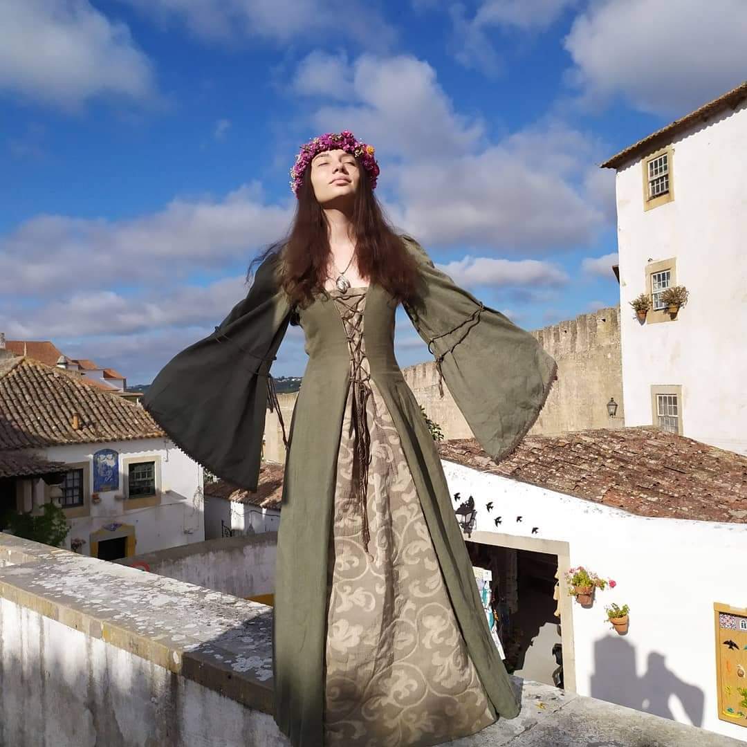 Mariana De Santi - Coimbra - Psicologia