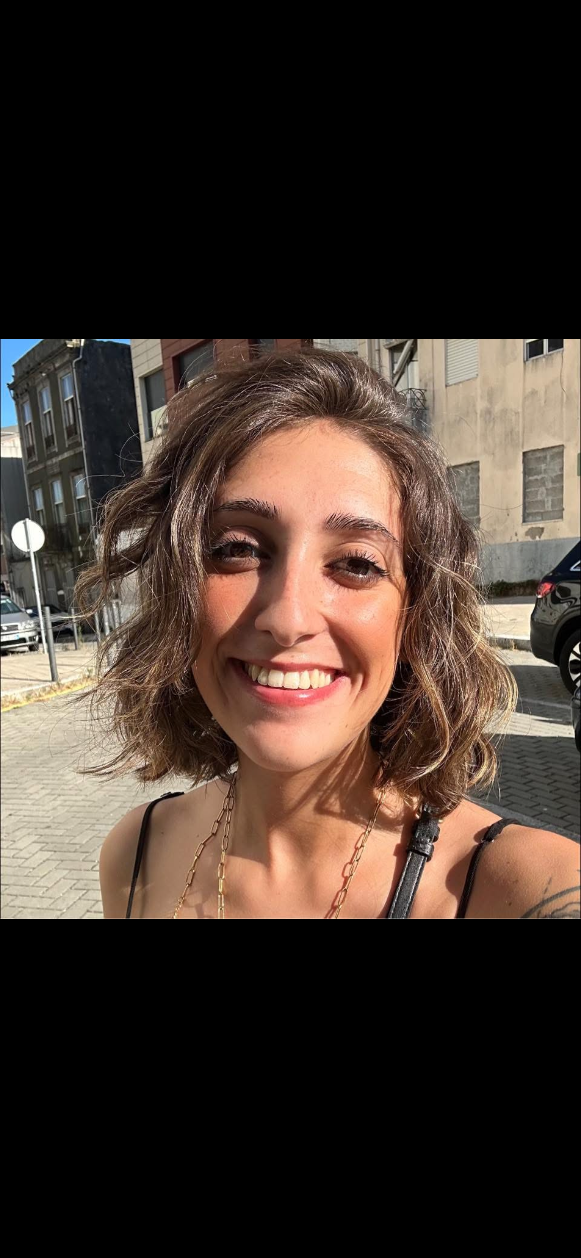 Catarina Eloi - Matosinhos - Sportmassage