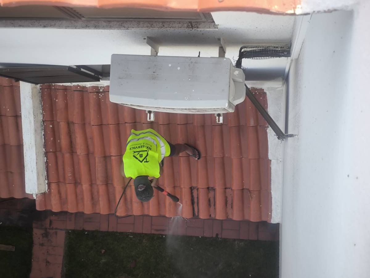 NX-SERVICE - Portimão - Bandarillas y Cercas
