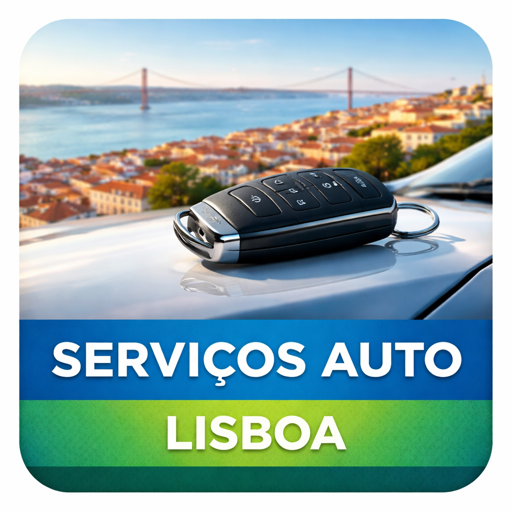 Romeu antunes - Sintra - Réparation automobile